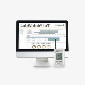 sistema de monitoramento de temperatura