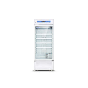 refrigerador hospitalar