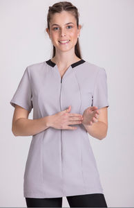 camisas hospitalares