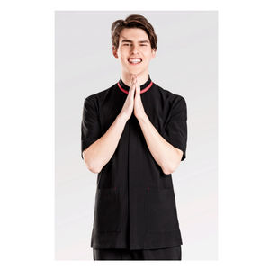 camisas hospitalares