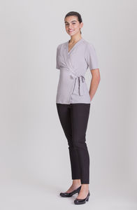 camisas hospitalares