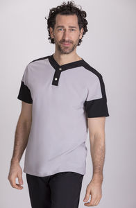 camisas hospitalares
