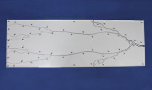 modelo de artéria 1