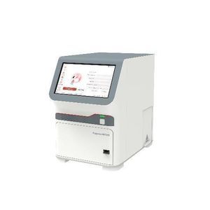 analisador bioquímico automático