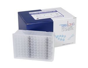 kit de reagentes em solução 1
