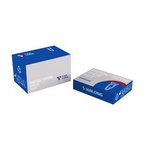 kit de teste de COVID-19