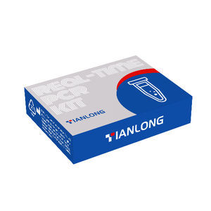 kit de teste para doenças respiratórias