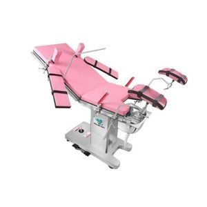 mesa cirúrgica para ginecologia