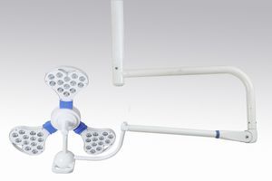 foco cirúrgico de teto