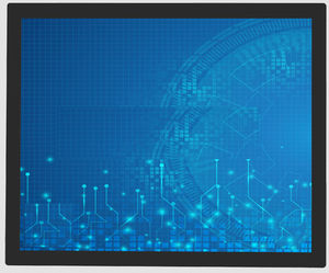 monitor 1280 x 1024