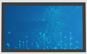monitor 1920 x 1080