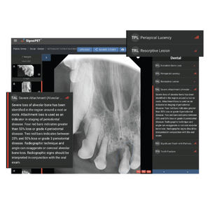gerador de raios X odontológico veterinário
