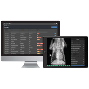 software para radiologia