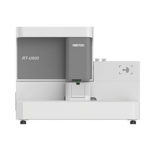 analisador de urina automático