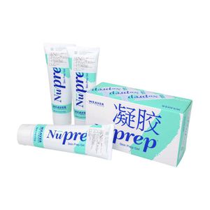 gel para eletrodos para monitoramento 1