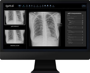 software para radiologia