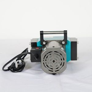 bomba de vácuo de laboratório