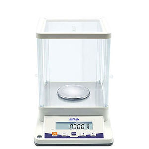 balança de laboratório analítica