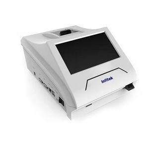 analisador de imunoensaio automático