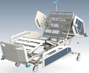cama para cuidados intensivos