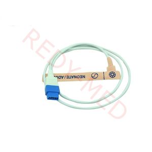 sensor de SpO2 multiposição 1