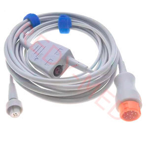 cabo de ECG 1