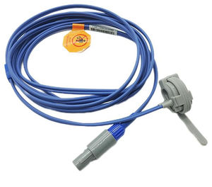 sensor de SpO2 auricular 1