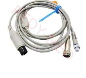 cabo de ECG 1