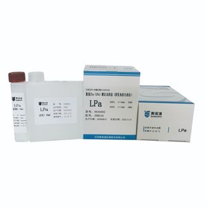 kit de reagentes em solução