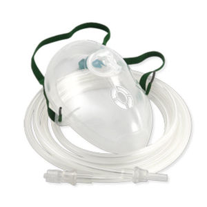 capacete de oxigenação