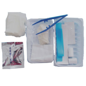 kit de diálise