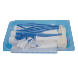 kit de primeiros socorros