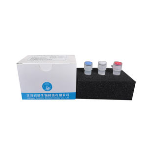 kit de teste de mutações genéticas