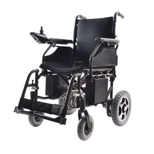 cadeira de rodas elétrica