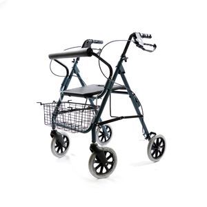 andador com rodas de 4 rodas