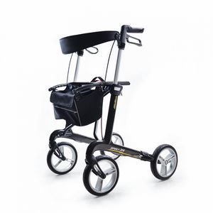 andador com rodas de 4 rodas