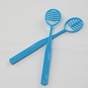 espátula de laboratório