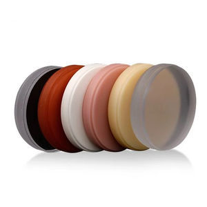material dentário em PMMA