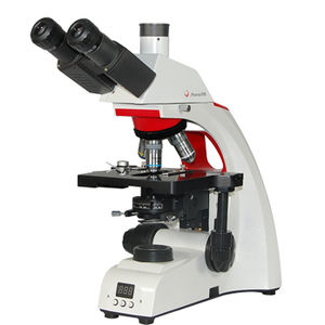 microscópio óptico 1