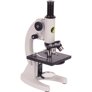microscópio biológico 1