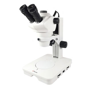 microscópio óptico 1
