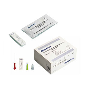 kit de teste de COVID-19