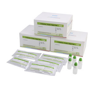 kit de teste para doenças cardiovasculares