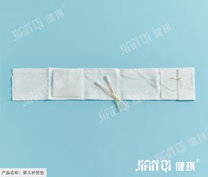 kit médico de maternidade