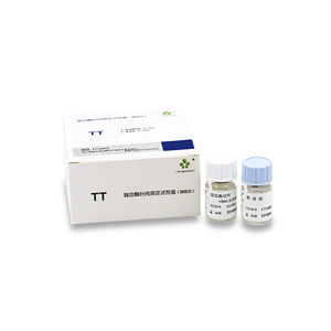 kit de teste de coagulação 1