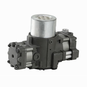 compressor hospitalar