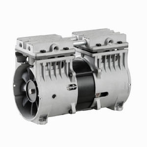 compressor hospitalar
