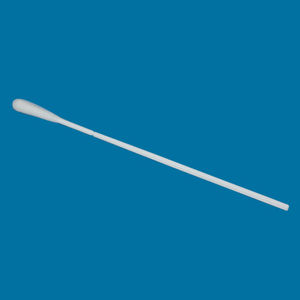 swab para microbiologia