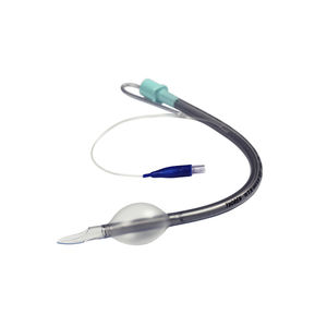 tubo endotraqueal oral