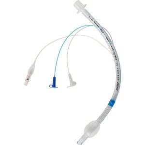 tubo endotraqueal oral